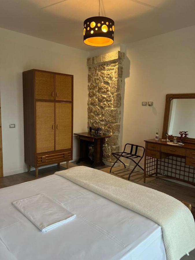 Rahoni Park & Suites Dhermi Ngoại thất bức ảnh