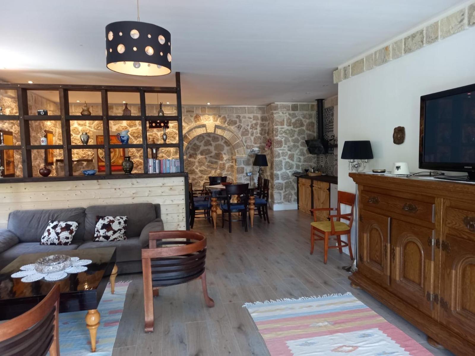 Rahoni Park & Suites Dhermi Ngoại thất bức ảnh