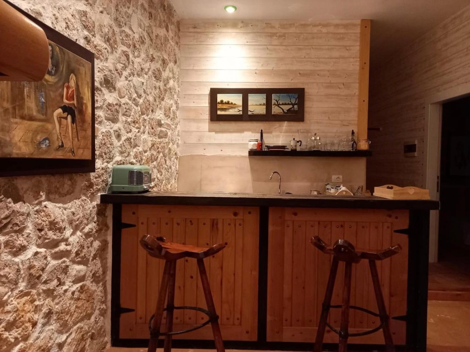 Rahoni Park & Suites Dhermi Ngoại thất bức ảnh