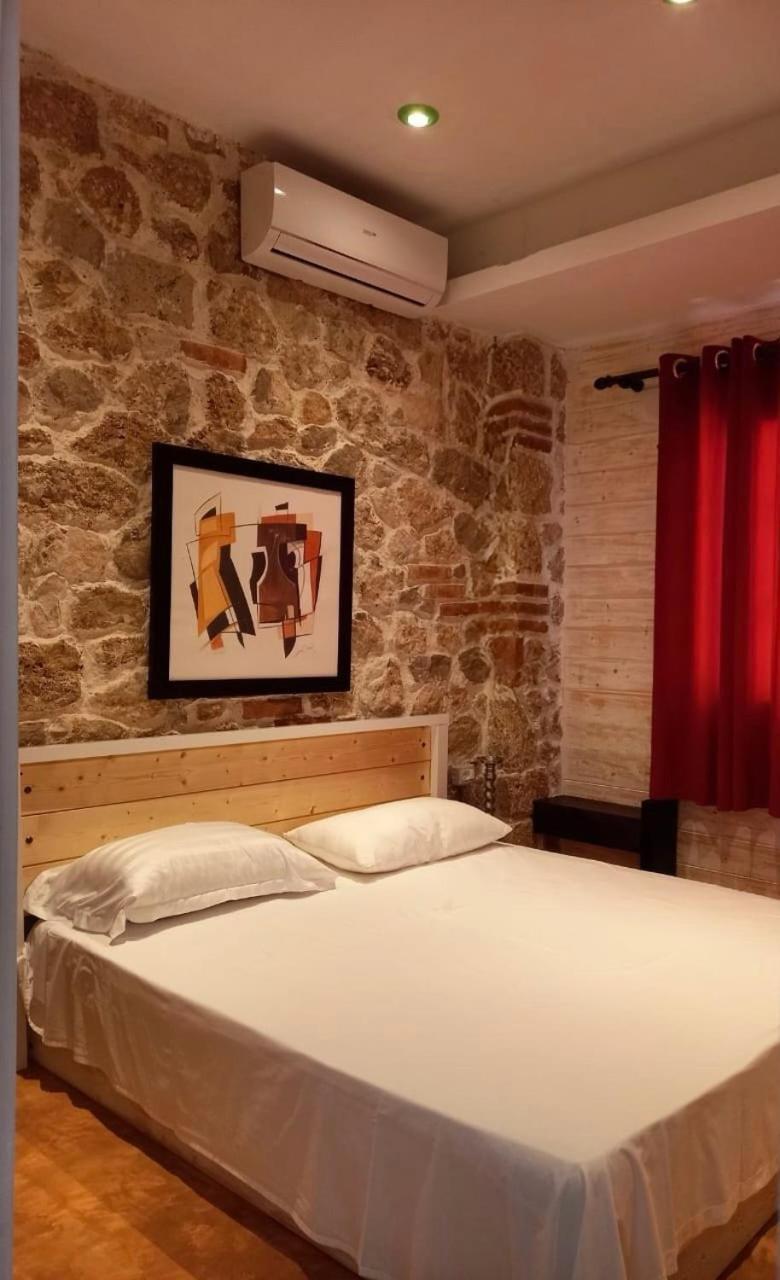 Rahoni Park & Suites Dhermi Ngoại thất bức ảnh